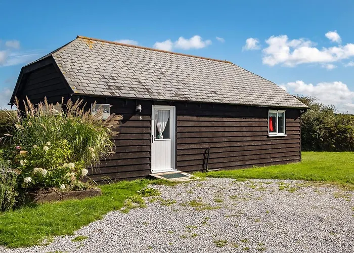 Puffin Lodge