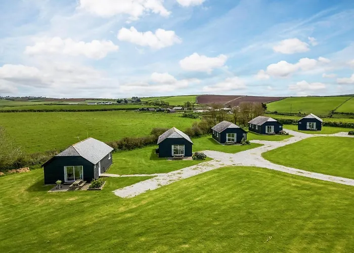 Puffin Lodge