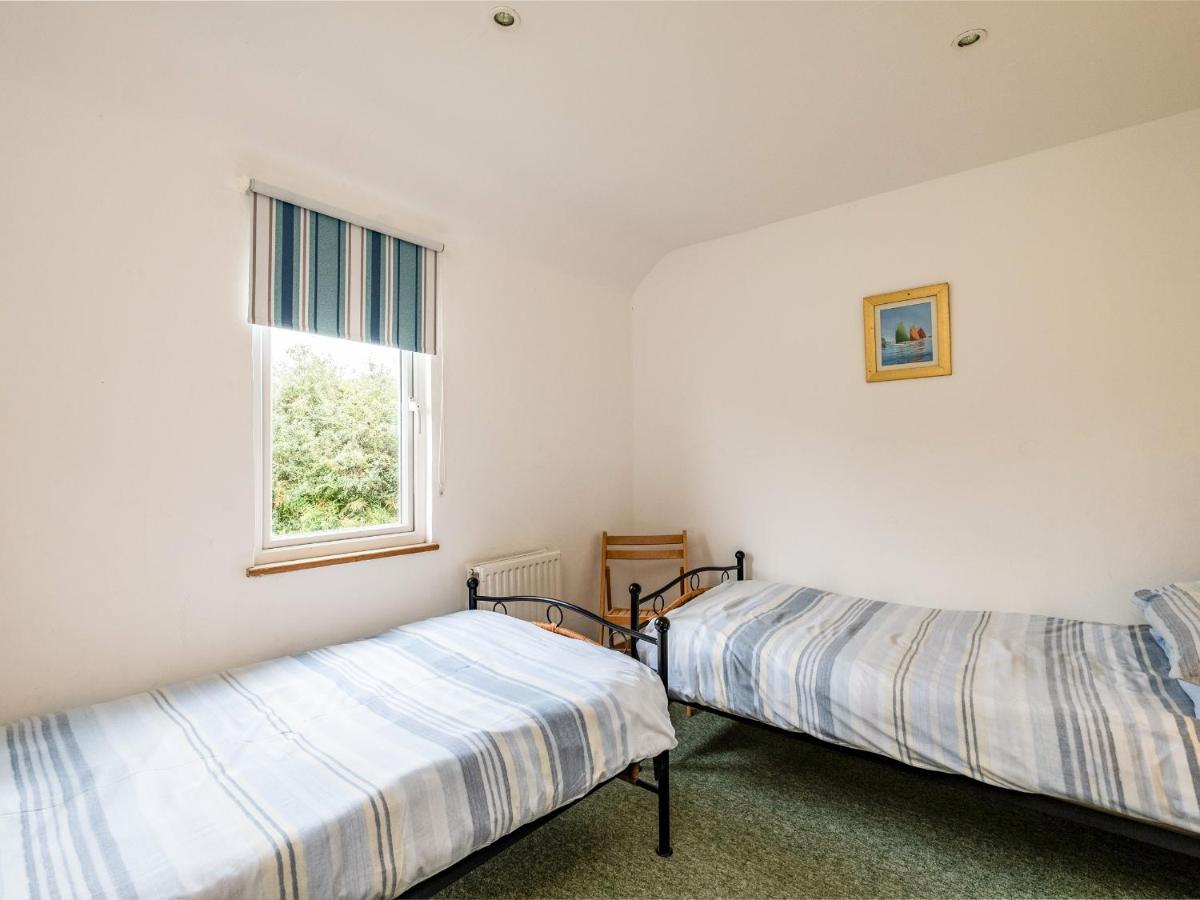 Holiday home Puffin Port Isaac