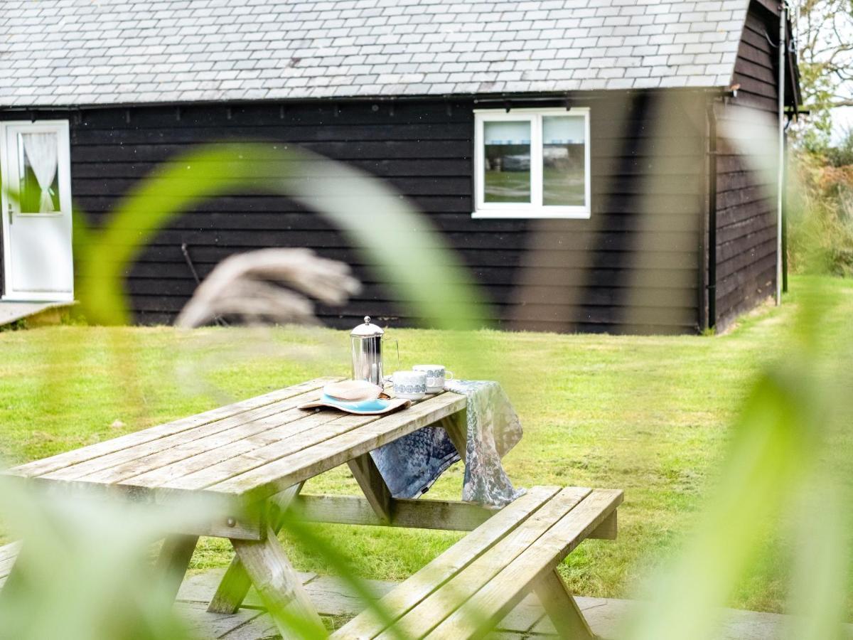 Puffin Holiday home *