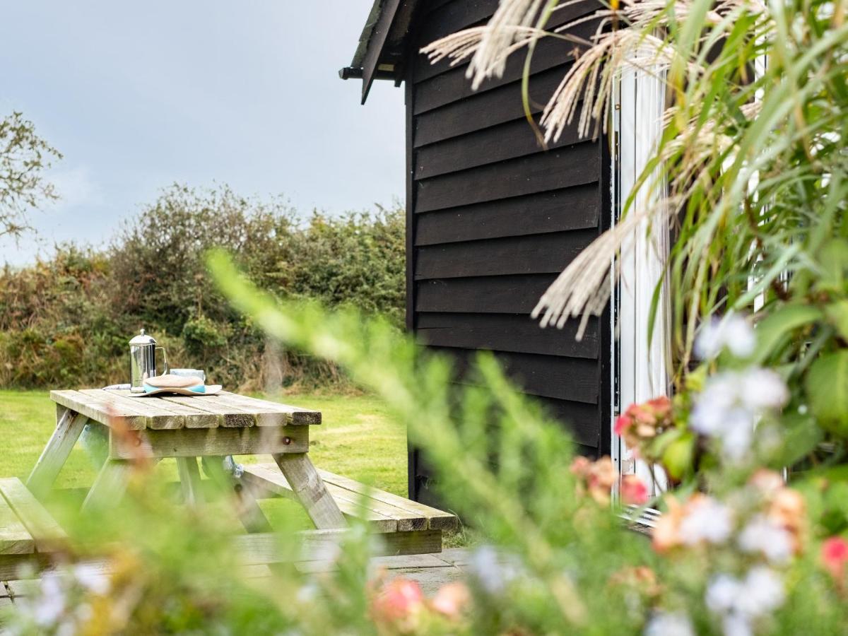 Puffin Holiday home