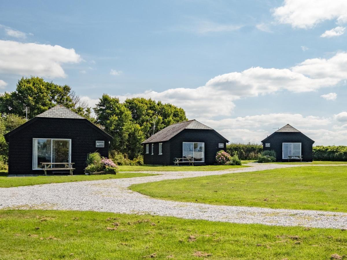 Puffin Holiday home Port Isaac