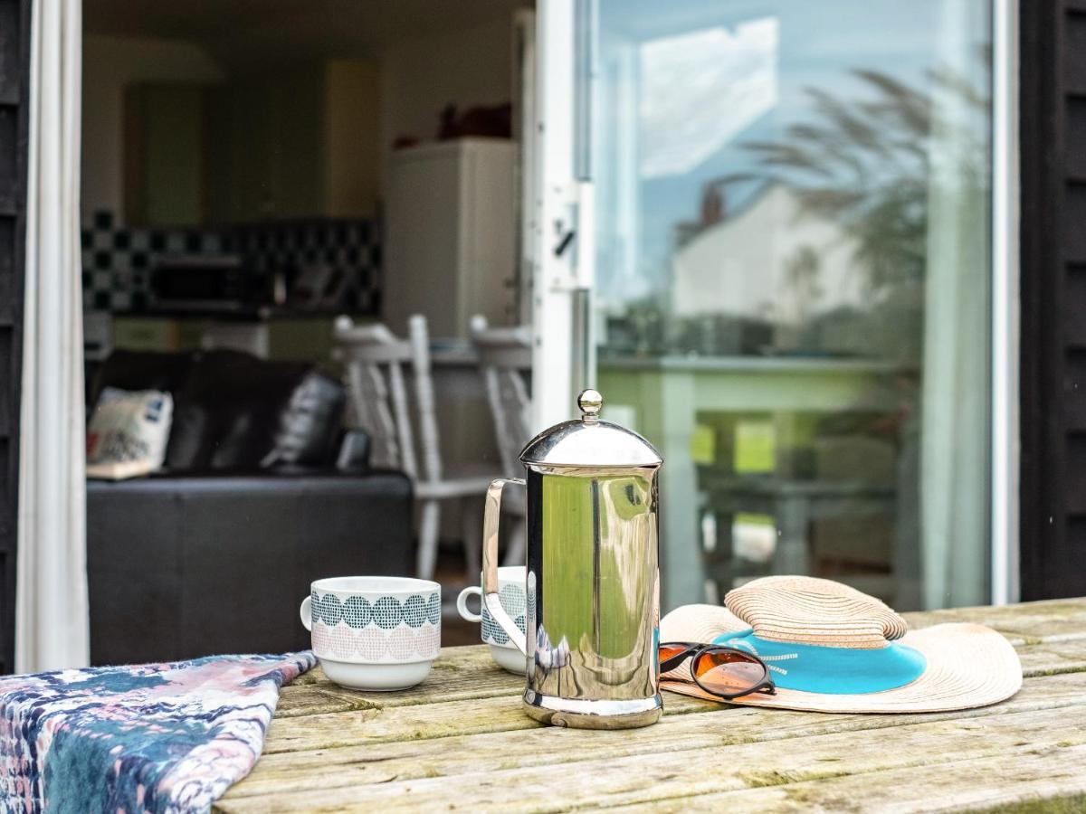 Puffin Holiday home Port Isaac