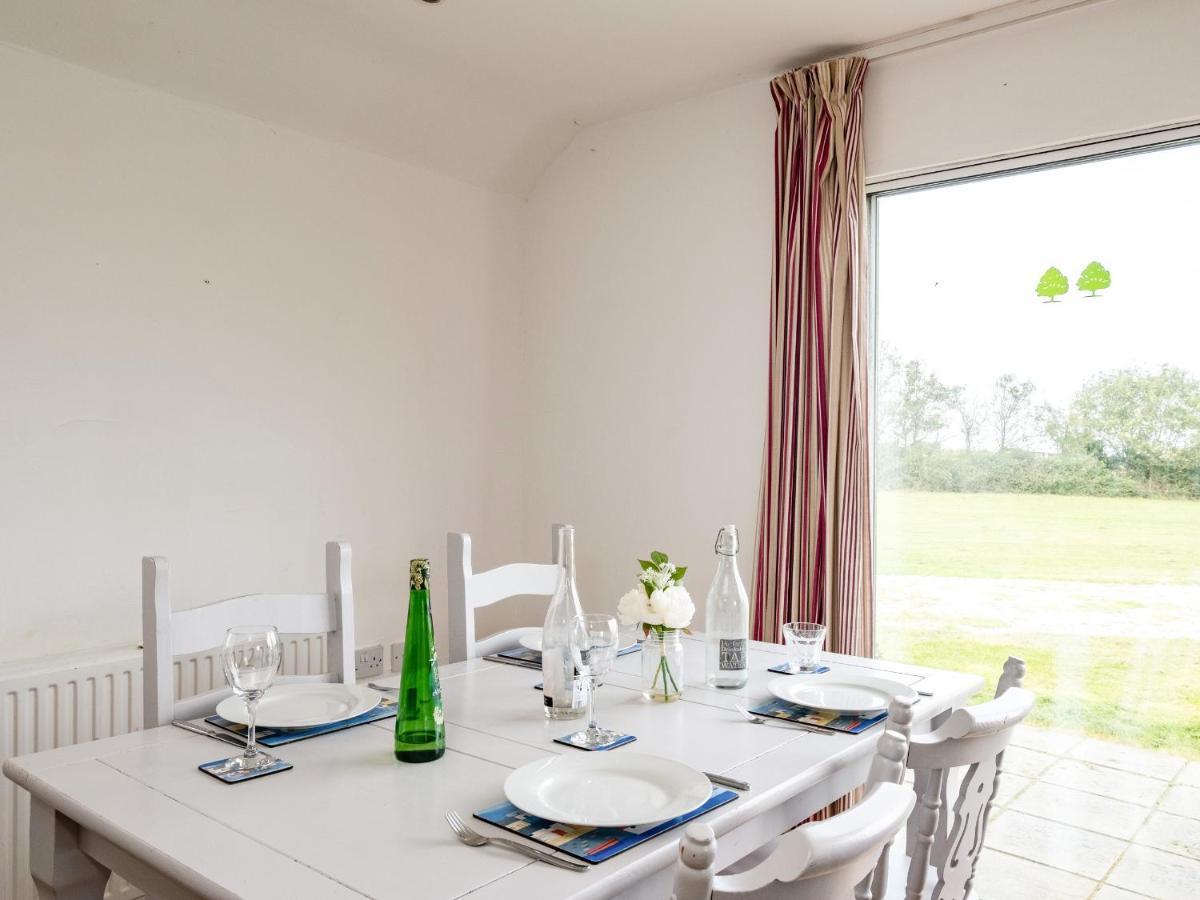 Puffin Holiday home *