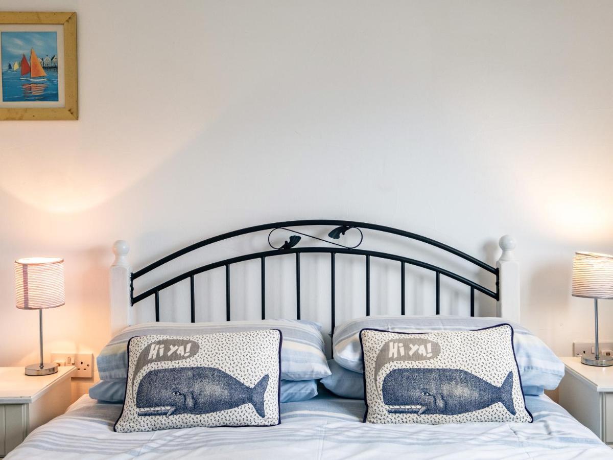 Holiday home Puffin