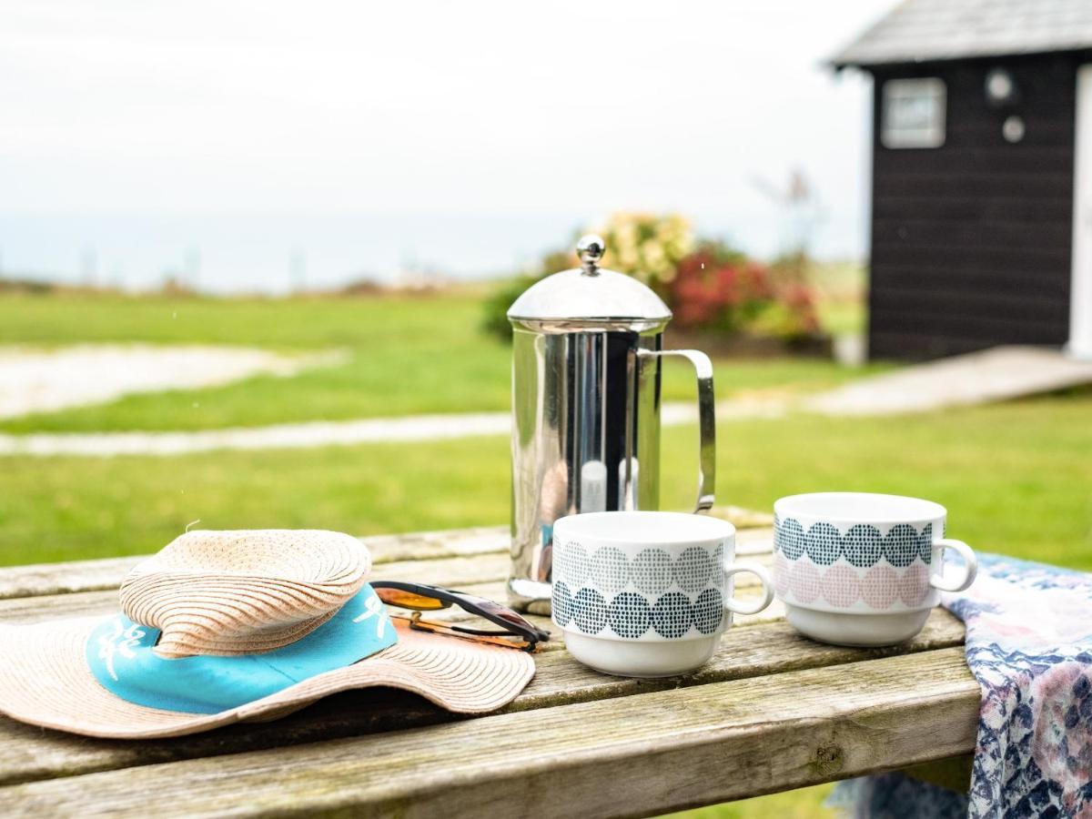 Holiday home Puffin Port Isaac