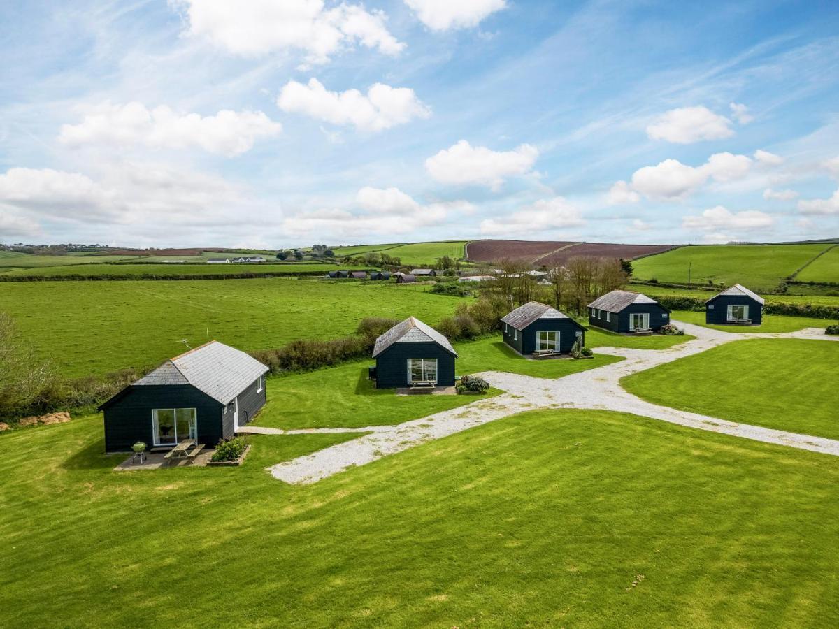 Holiday home Puffin Port Isaac