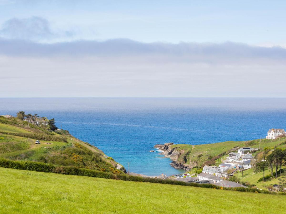 Puffin Holiday home *