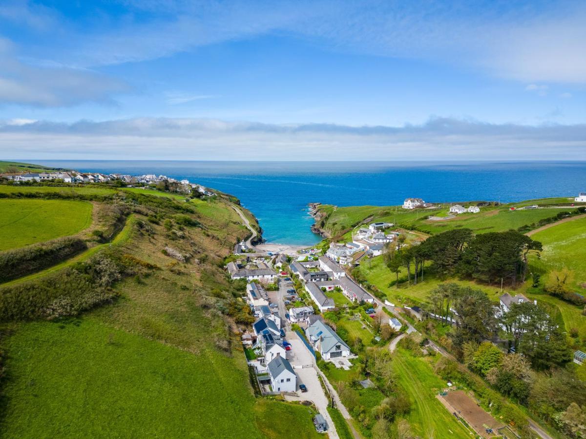 Puffin Holiday home *